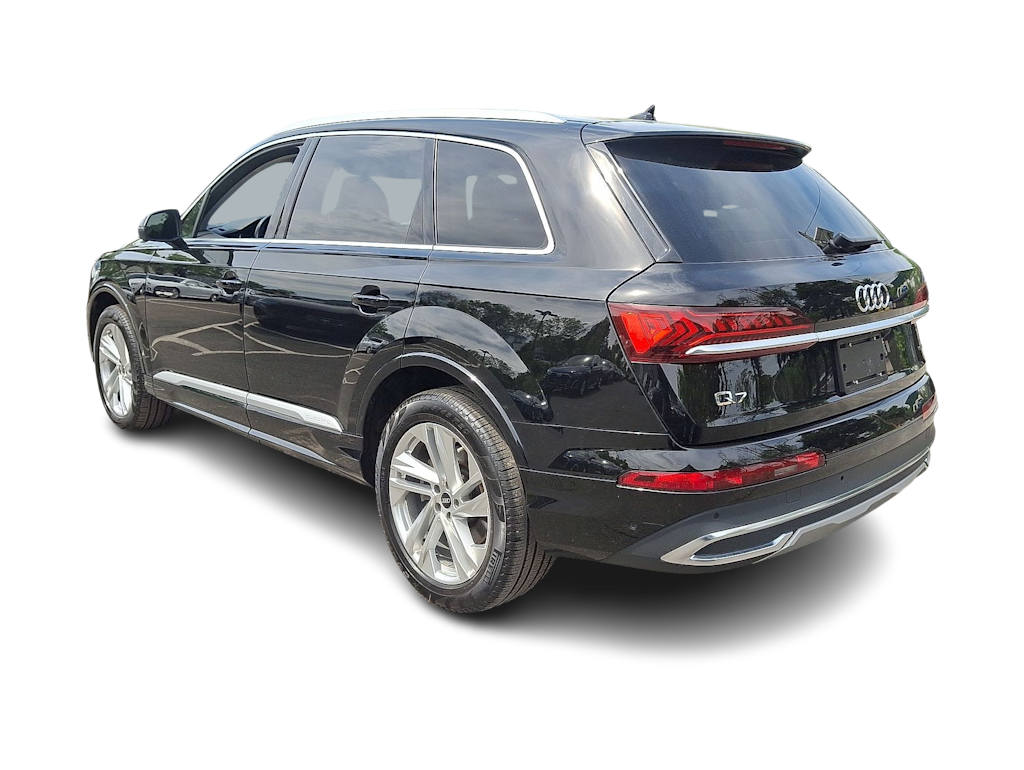 Thumbnail: 2023 Audi Q7 - 4