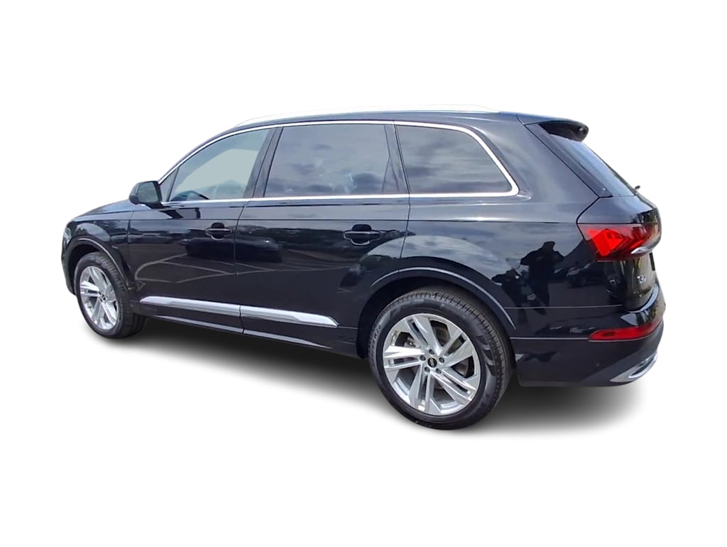 Thumbnail: 2023 Audi Q7 - 13