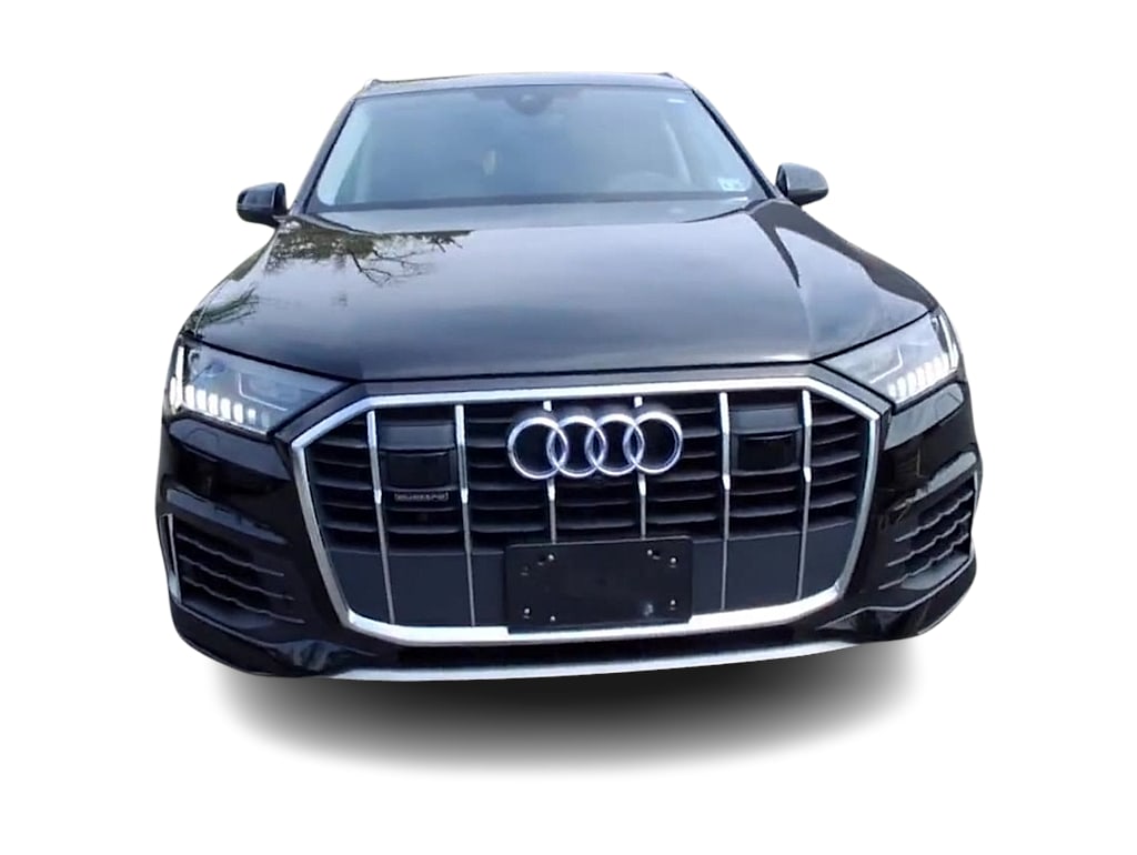 Thumbnail: 2023 Audi Q7 - 5