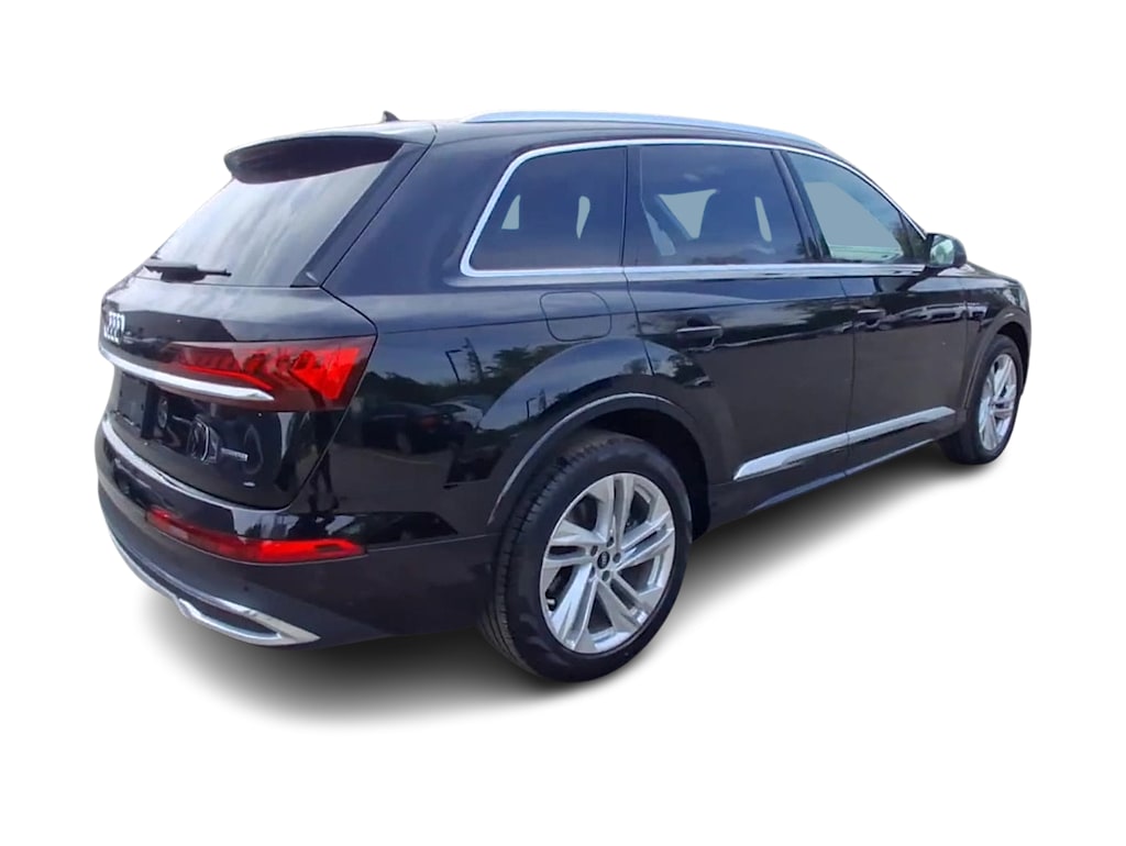 Thumbnail: 2023 Audi Q7 - 15