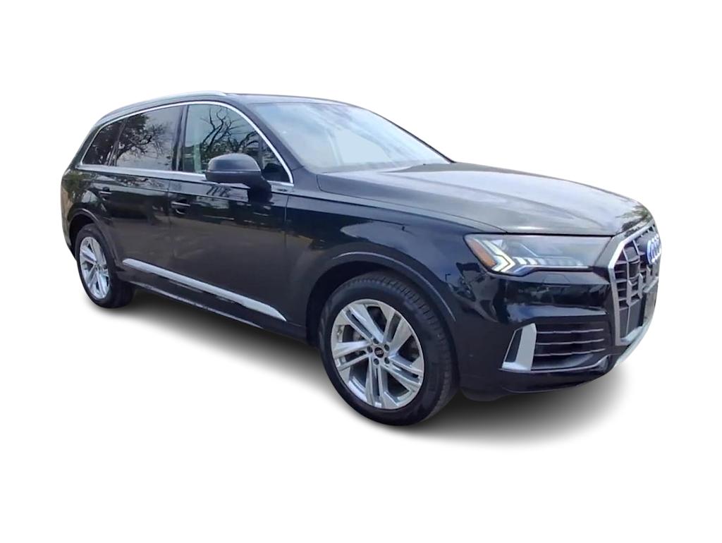 Thumbnail: 2023 Audi Q7 - 11