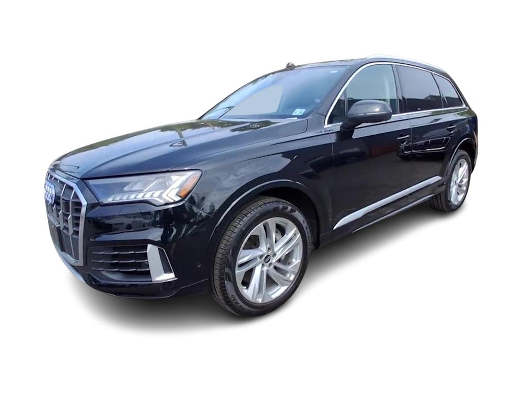 Thumbnail: 2023 Audi Q7 - 12