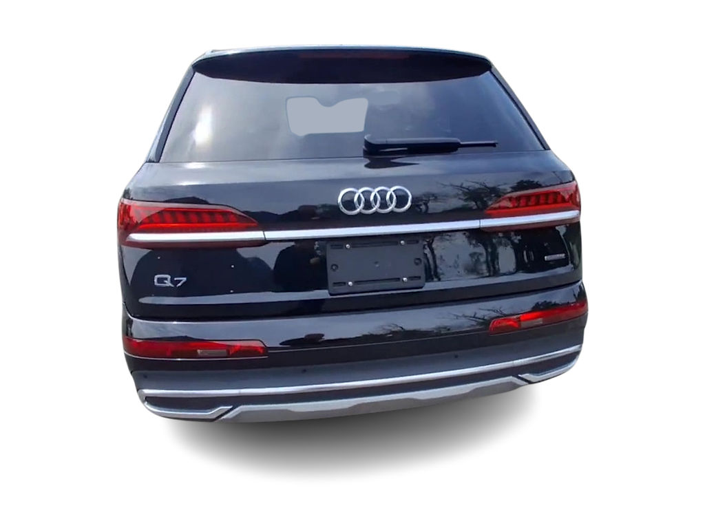 Thumbnail: 2023 Audi Q7 - 14
