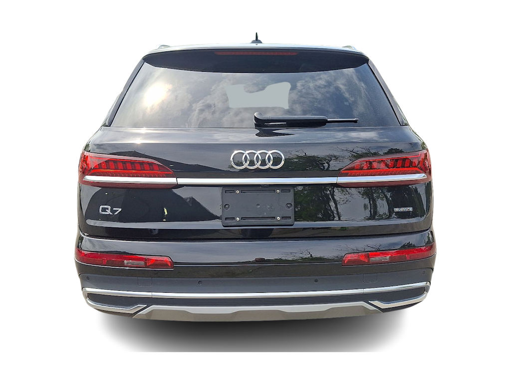 Thumbnail: 2023 Audi Q7 - 22