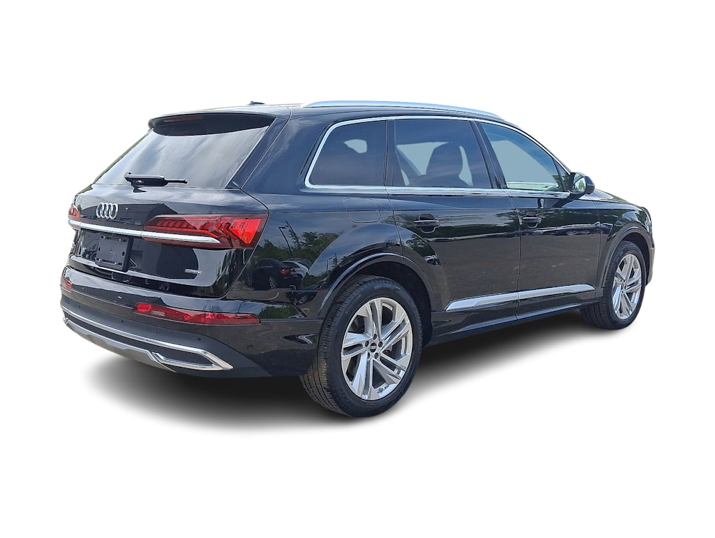 Thumbnail: 2023 Audi Q7 - 24