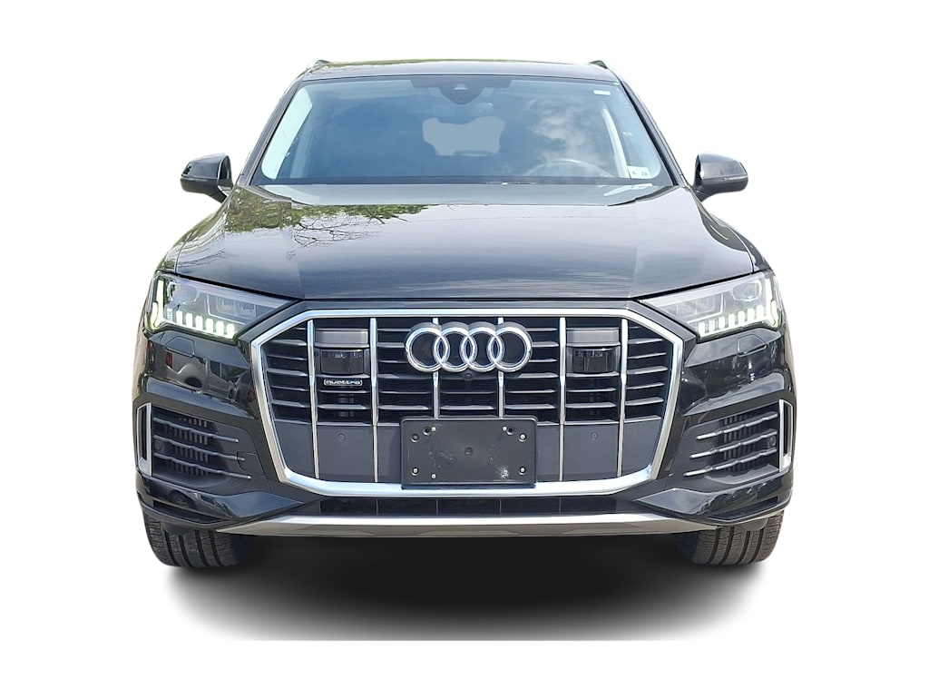 Thumbnail: 2023 Audi Q7 - 27