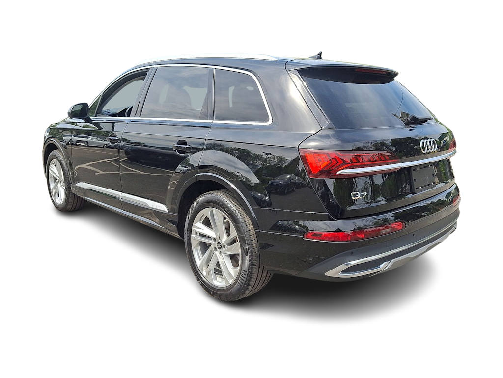 Thumbnail: 2023 Audi Q7 - 4