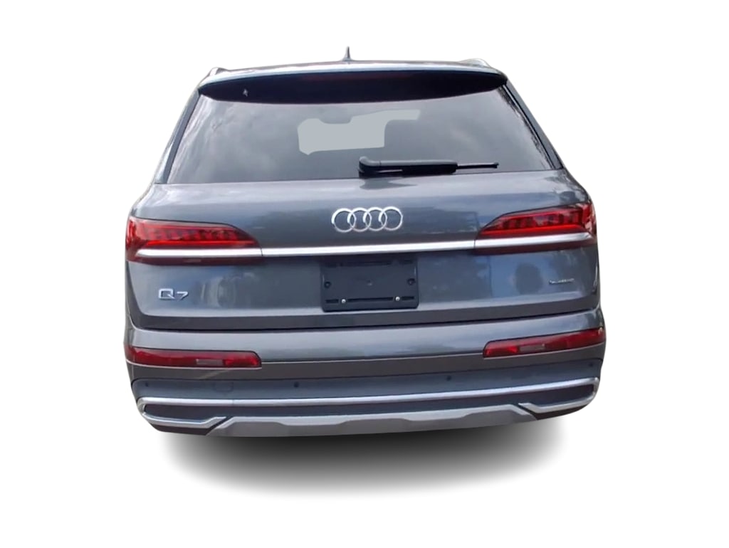 Thumbnail: 2023 Audi Q7 - 5