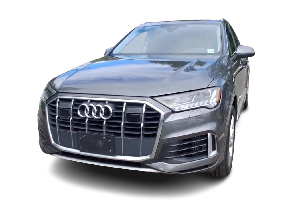 Thumbnail: 2023 Audi Q7 - 6