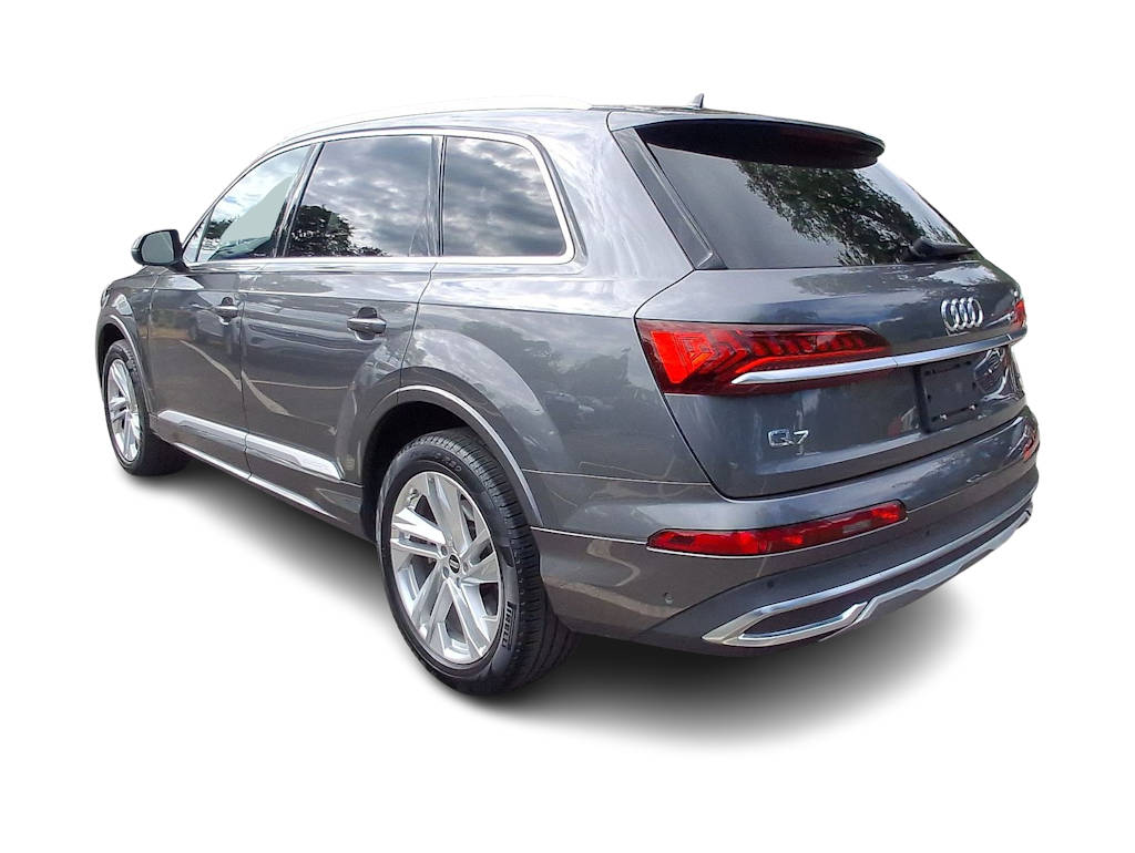 Thumbnail: 2023 Audi Q7 - 30