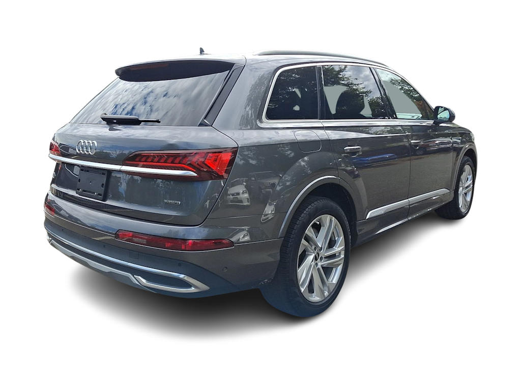 Thumbnail: 2023 Audi Q7 - 32