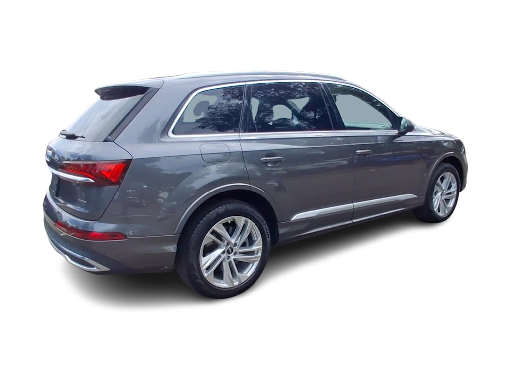 Thumbnail: 2023 Audi Q7 - 19