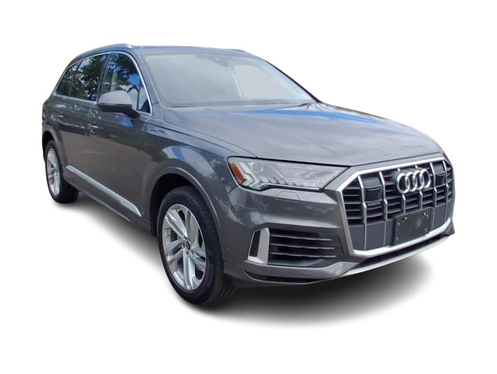 Thumbnail: 2023 Audi Q7 - 17
