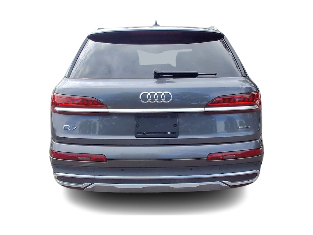Thumbnail: 2023 Audi Q7 - 31