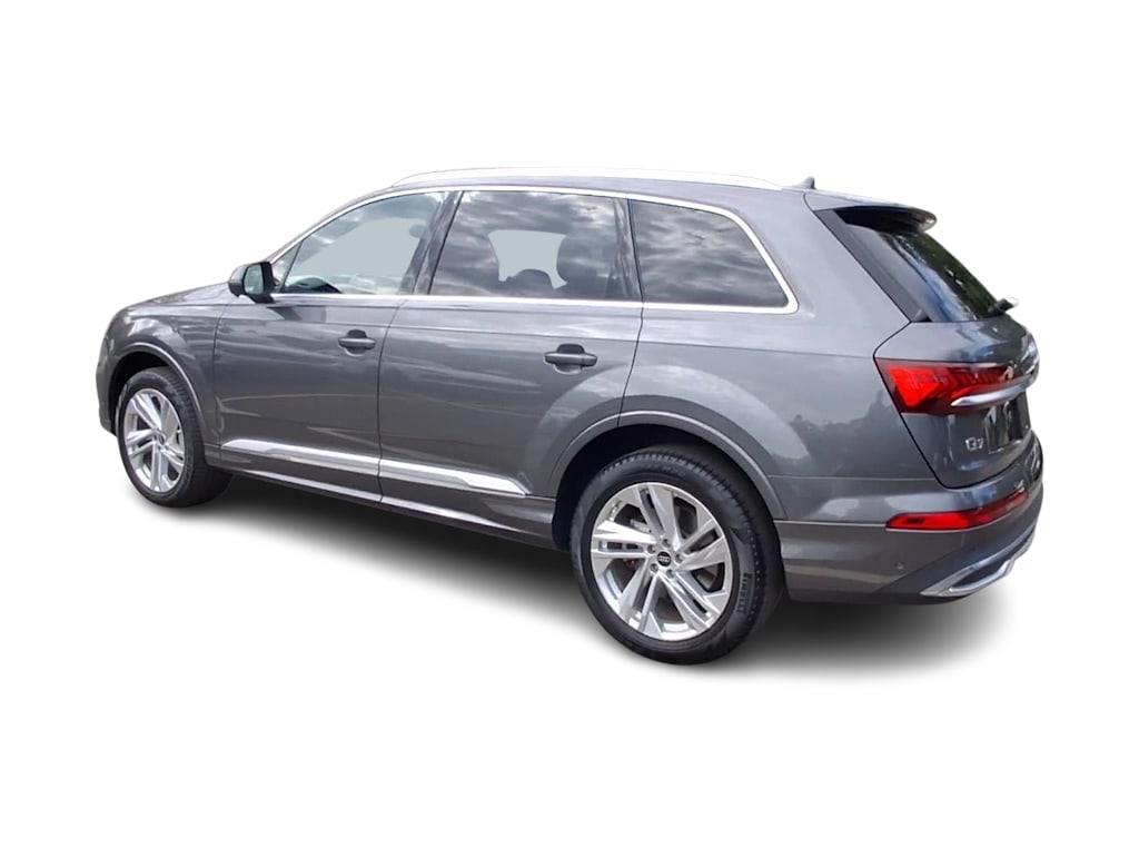 Thumbnail: 2023 Audi Q7 - 4