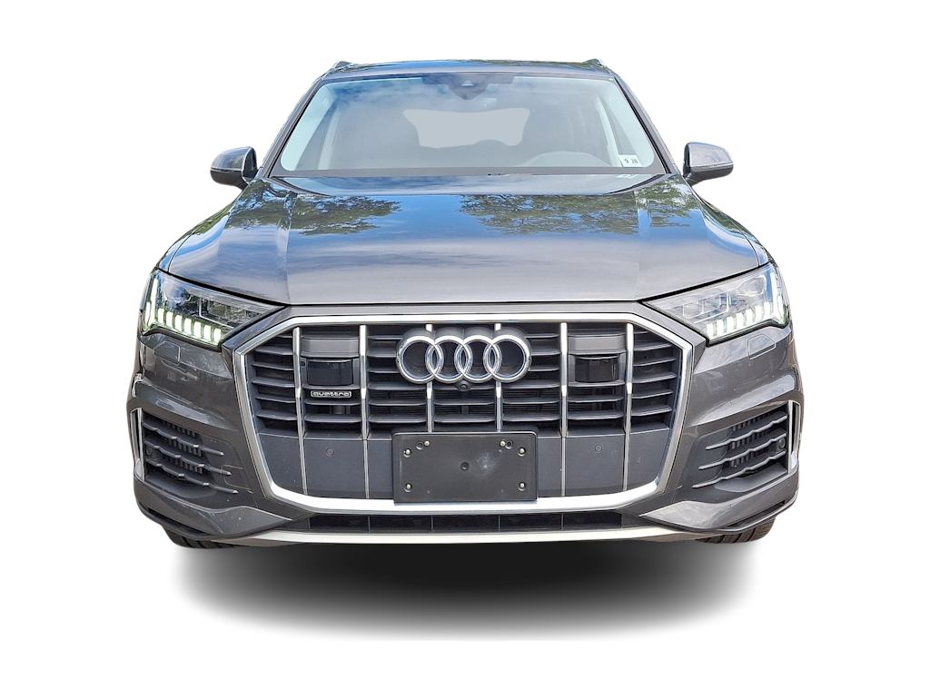 Thumbnail: 2023 Audi Q7 - 35