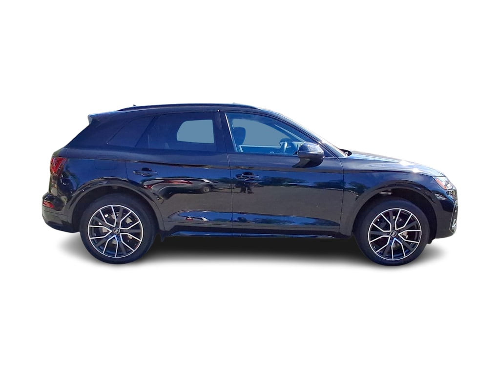 Thumbnail: 2024 Audi SQ5 - 20