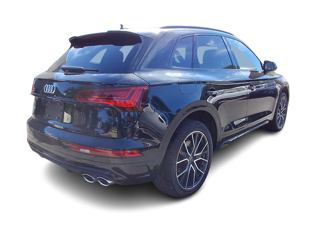 Thumbnail: 2024 Audi SQ5 - 19
