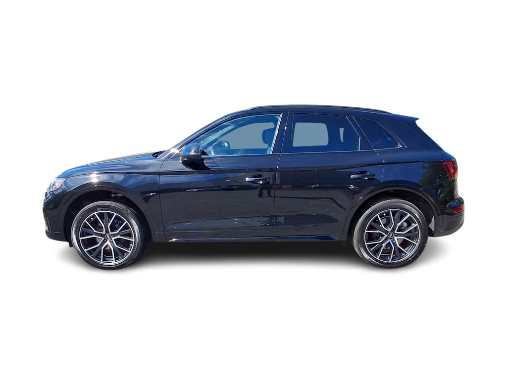 Thumbnail: 2024 Audi SQ5 - 3