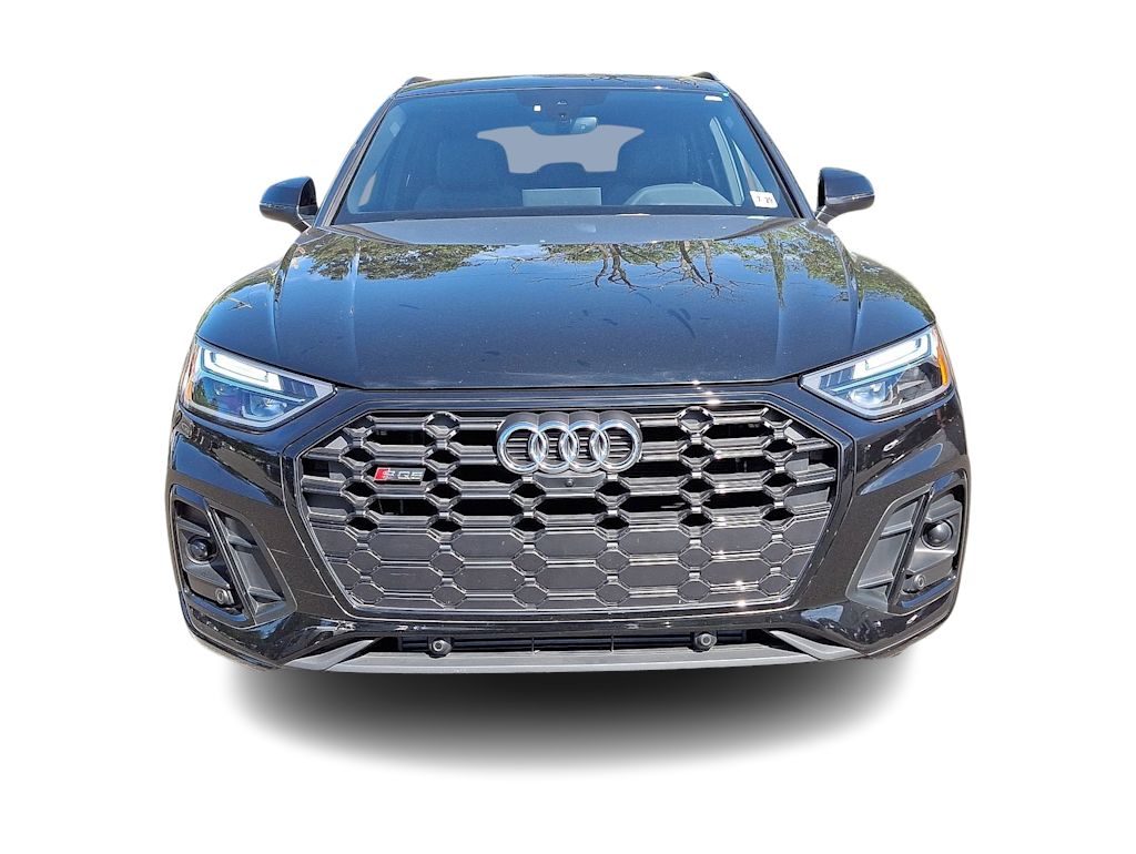 Thumbnail: 2024 Audi SQ5 - 35
