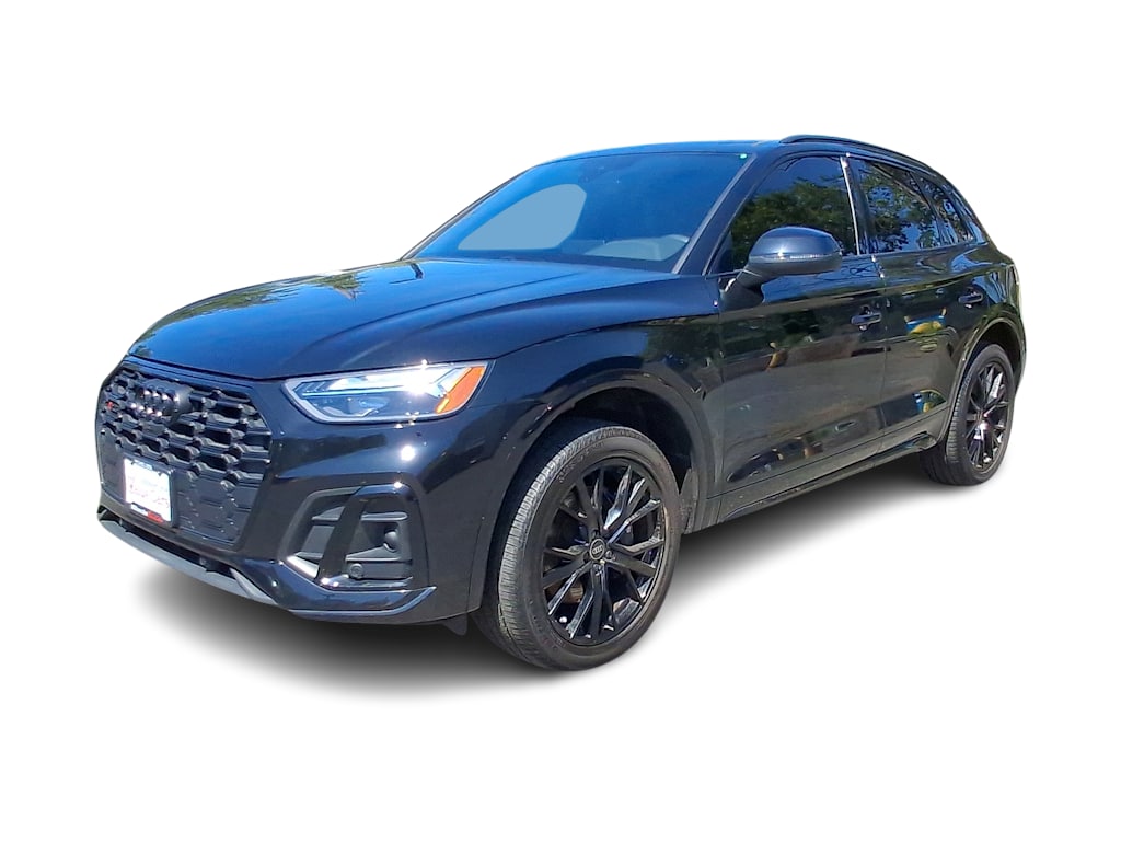 Thumbnail: 2023 Audi SQ5 - 19