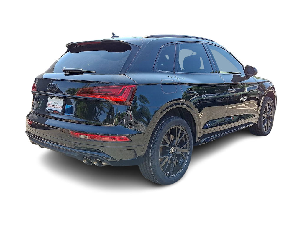 Thumbnail: 2023 Audi SQ5 - 32