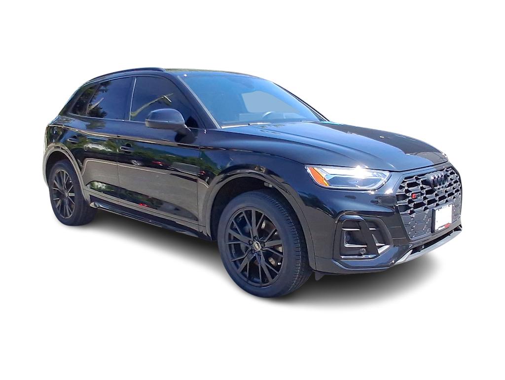 Thumbnail: 2023 Audi SQ5 - 18