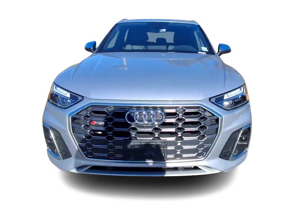 Thumbnail: 2024 Audi SQ5 - 6