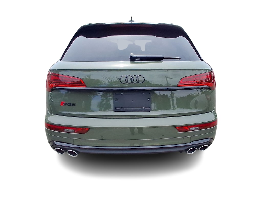 Thumbnail: 2023 Audi SQ5 - 31