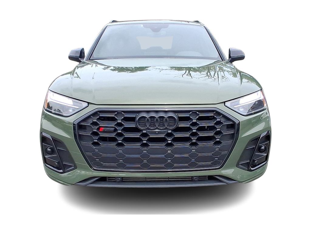 Thumbnail: 2023 Audi SQ5 - 6