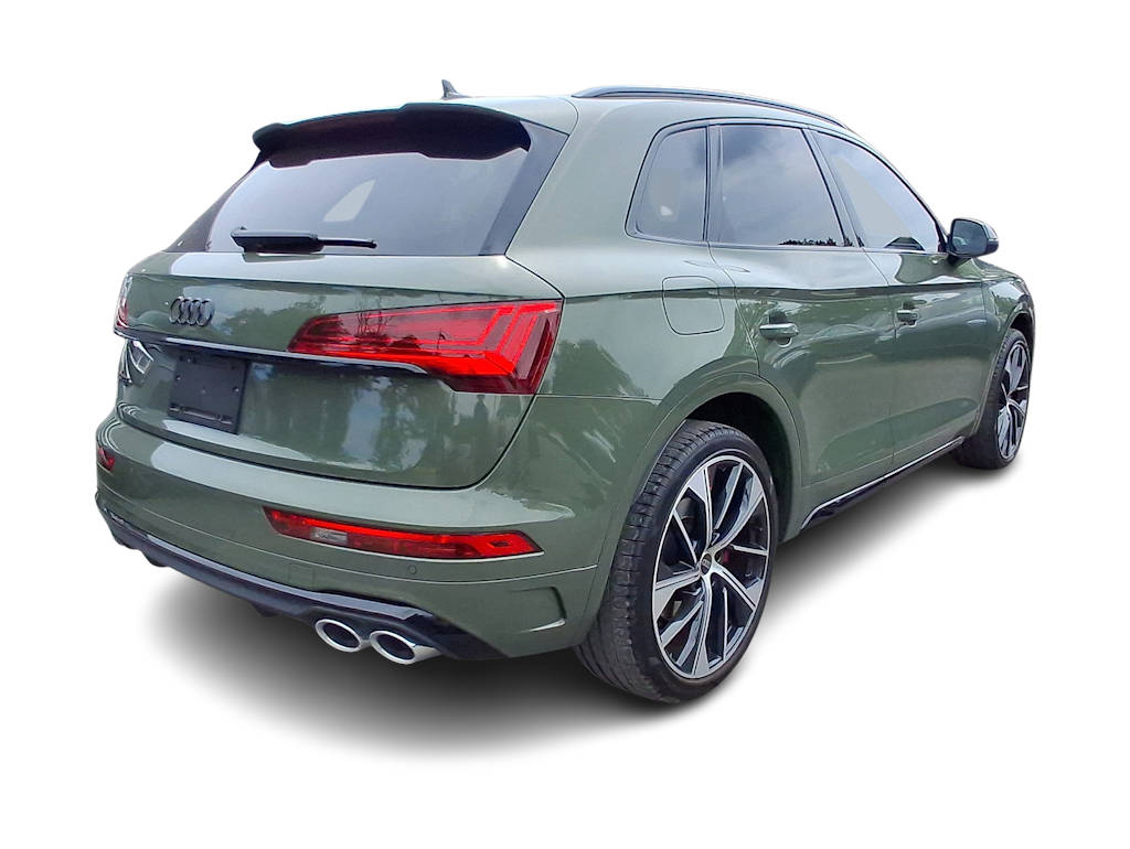 Thumbnail: 2023 Audi SQ5 - 19