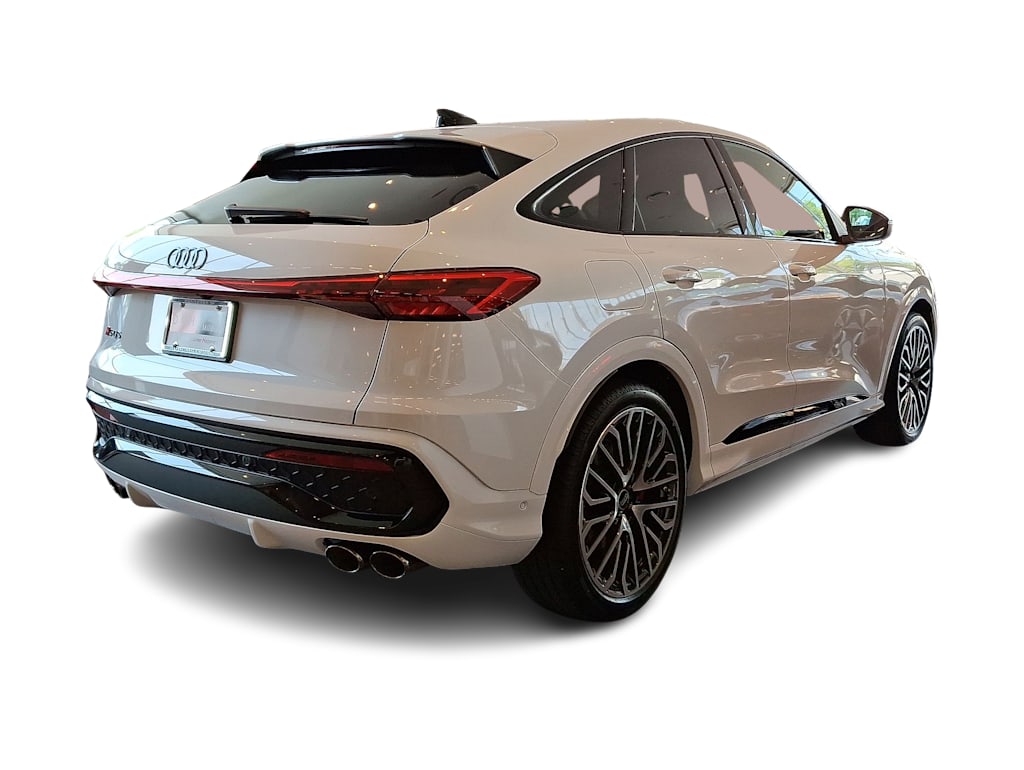 Thumbnail: 2026 Audi SQ5 - 22