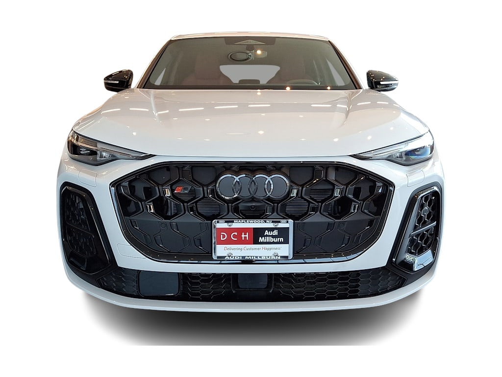 Thumbnail: 2026 Audi SQ5 - 6