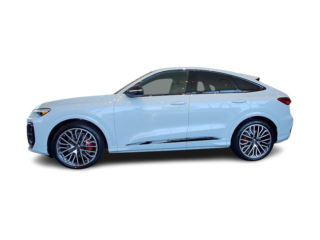 Thumbnail: 2026 Audi SQ5 - 3