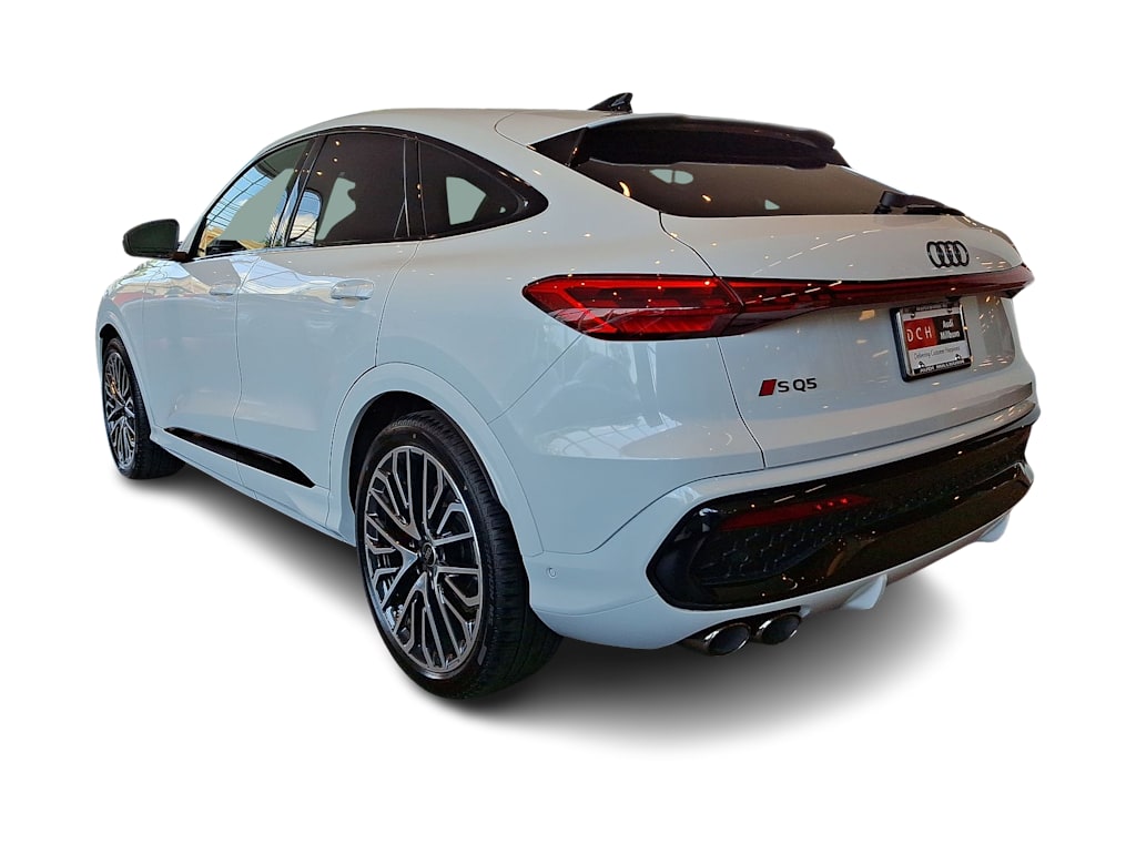 Thumbnail: 2026 Audi SQ5 - 23
