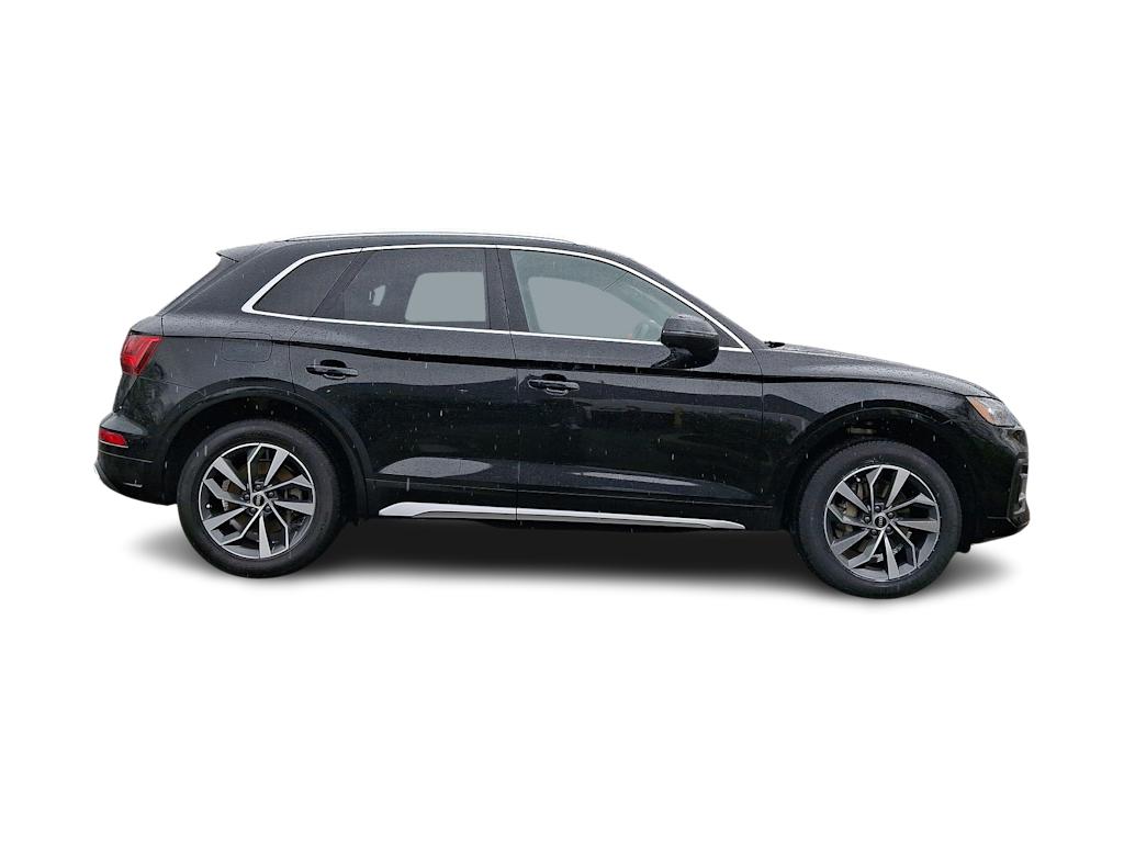 2021 Audi Q5 Premium Plus 27