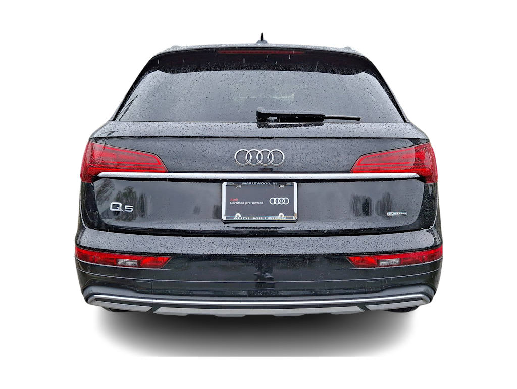 2021 Audi Q5 Premium Plus 25