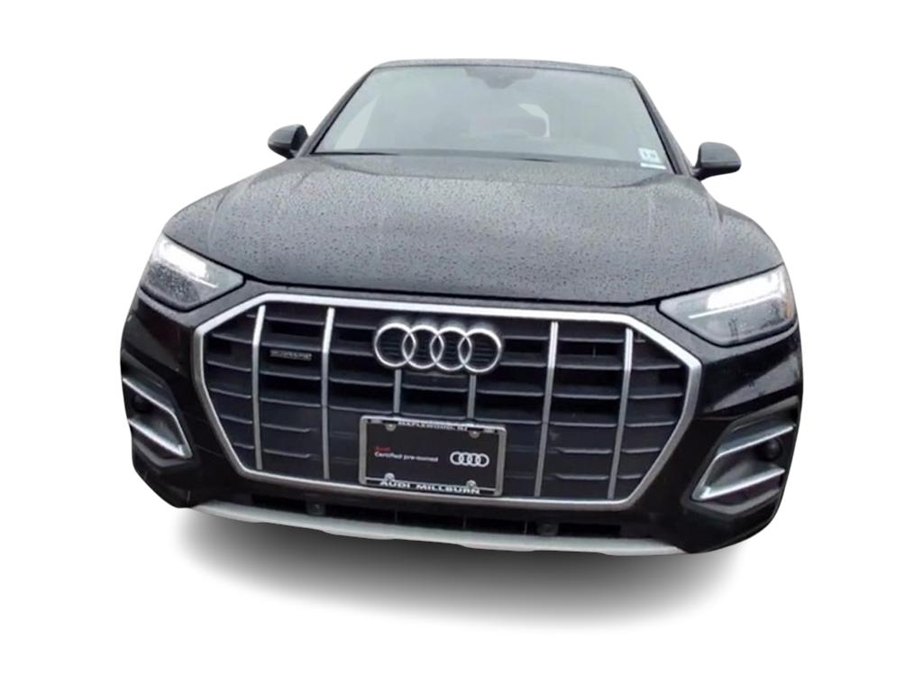 2021 Audi Q5 Premium Plus 6