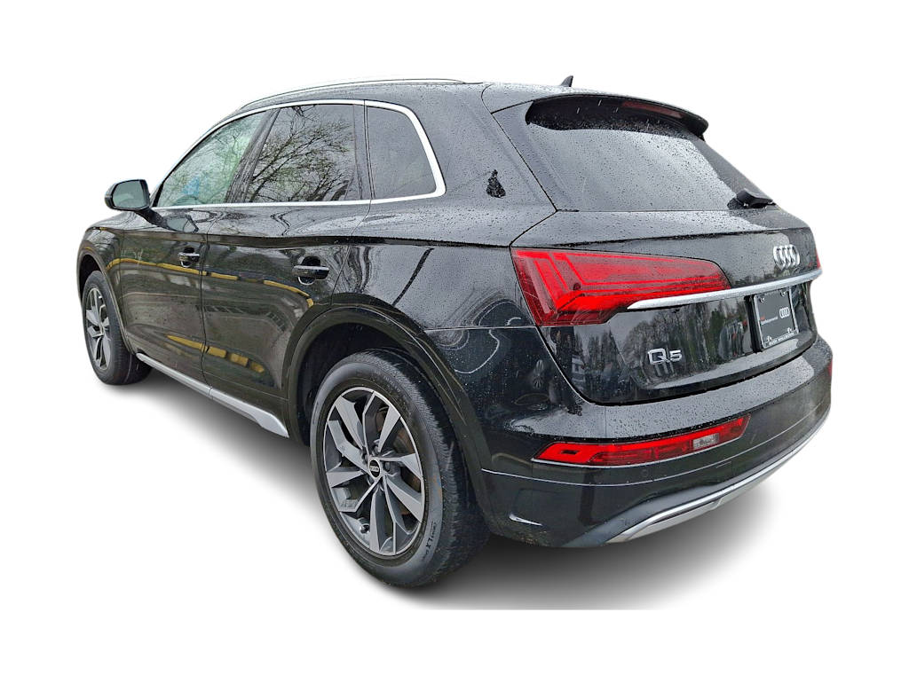 2021 Audi Q5 Premium Plus 24