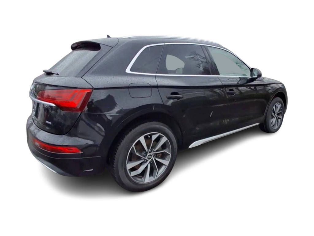 2021 Audi Q5 Premium Plus 17