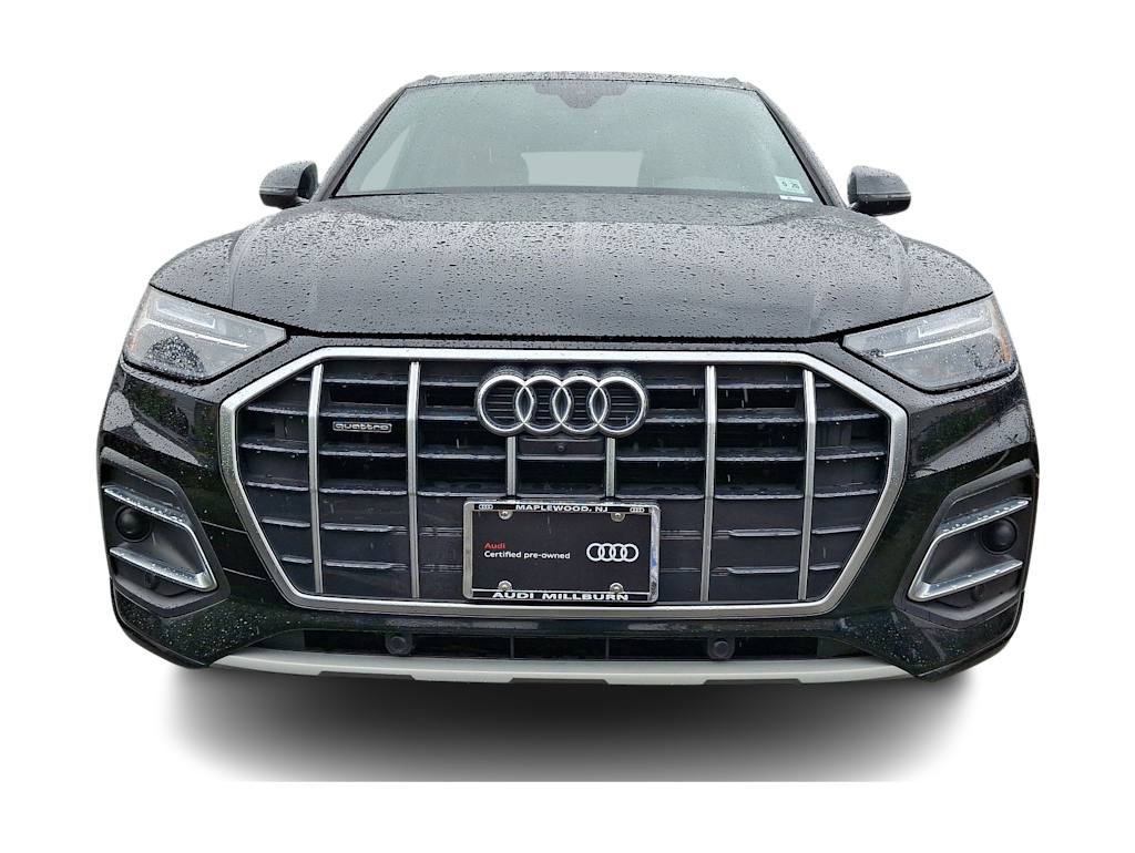 2021 Audi Q5 Premium Plus 29