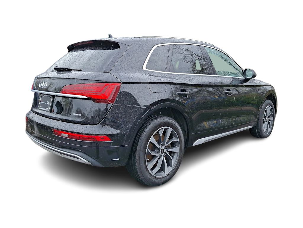 2021 Audi Q5 Premium Plus 26