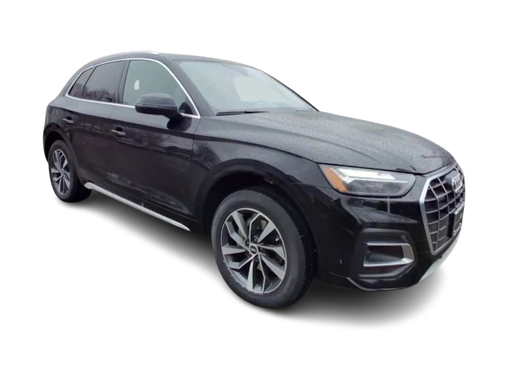 2021 Audi Q5 Premium Plus 15