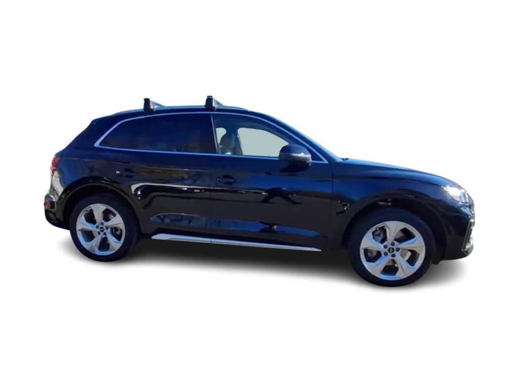 2021 Audi Q5 Premium Plus 15