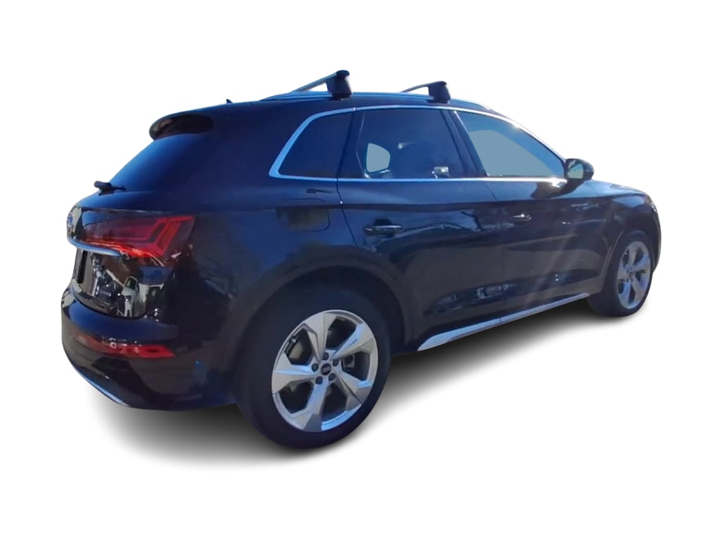 2021 Audi Q5 Premium Plus 14