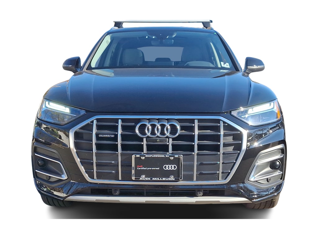 2021 Audi Q5 Premium Plus 24