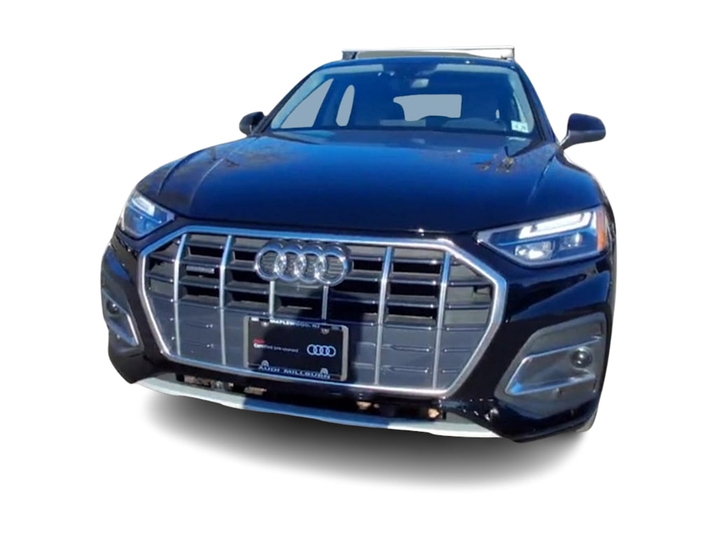 2021 Audi Q5 Premium Plus 6