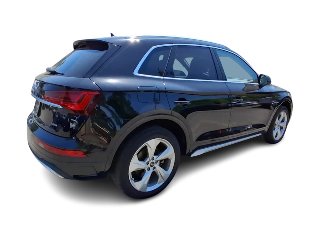 Thumbnail: 2021 Audi Q5 - 20