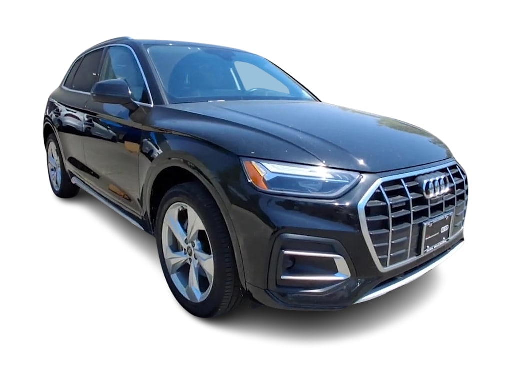 Thumbnail: 2021 Audi Q5 - 17