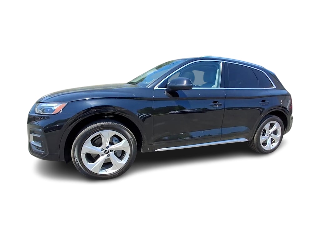 Thumbnail: 2021 Audi Q5 - 3